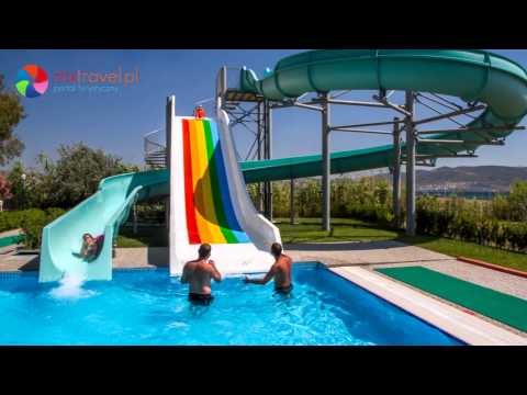 Halic Park Hotel - Ayvalik - Turcja | Turkey | mixtravel.pl