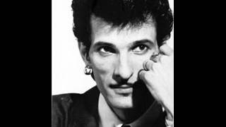 Watch Willy Deville Teasing You video