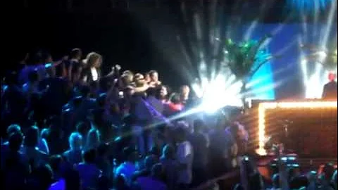 A Dustland Fairytale (reprise) - The Killers (Live in London, 2009)