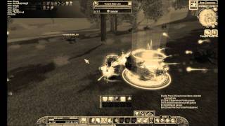 GeSRO (Jupiter Tempel part1)