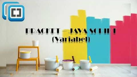 Tugas 3 Bracket (Variabel)