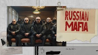 Who are the Russian mafia?