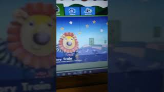 Driver Dans Story Train 2