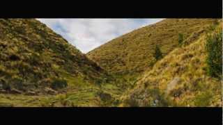 Andes Sicuani Perú: Hatun Apu