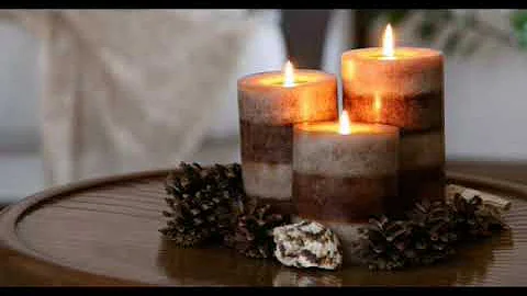 Michael Gettel: Light of a Candle