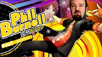 DSP sings during the Yakuza 5 finale