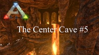 Ark Survival Evolved The Center Artifact Of The Strong The Massive By Alienz Caster Ark Survival Evolved The Center Artifact Of The Strong The Massive By Alienz Caster