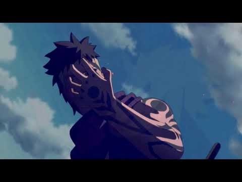 Naruto Edgy Edit - iPhone Ringtone Remix [Edit/AMV] !