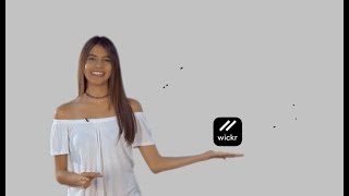 Wickr Me - TR Tec - Tiempo Real, Marca Tu Generación - Cali, Colombia