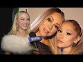 Zara Larsson Shares FAVORITE Holiday Music — Ariana Grande & Mariah Carey! (Exclusive)