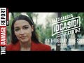 AOC Unveils PHENOMENAL Ad