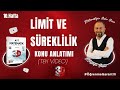 Limit ve sreklilik konu anlatm  tek  3d kamp 10hafta  pdf renmegarantili