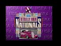 NSRA 1995 Street Rod Nationals