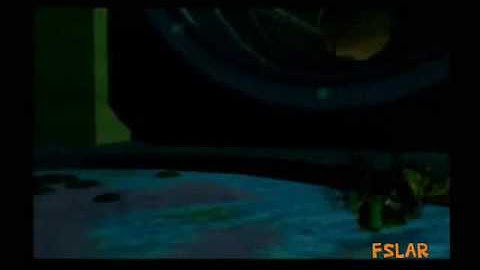 Ratchet and Clank: Going Commando - Planet Oozla - Part 2