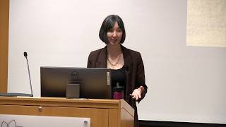 JoCo Conversations | Andrea Stewart “Rebellion in Fiction”