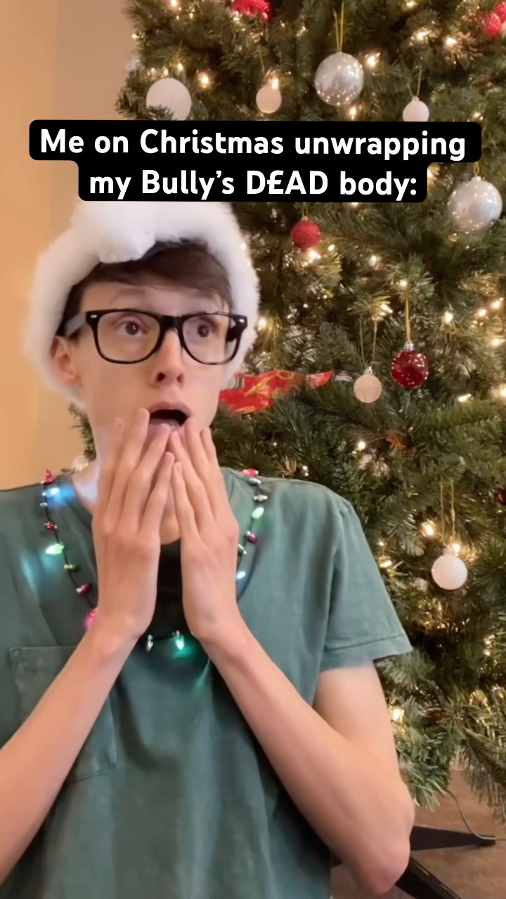 The CRAZiEST GiFT on XMAS #TheManniiShow.com/series