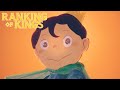 Ranking of Kings - Ending 2 | Flare