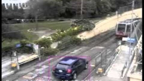 AISight Transit Alert