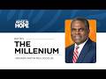 THE MILLENIUM DAY 10 ENGLISH AFRICA FOR CHRIST ARISE IN HOPE 