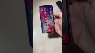 iPhone X в 2023? Годно или го\/но?