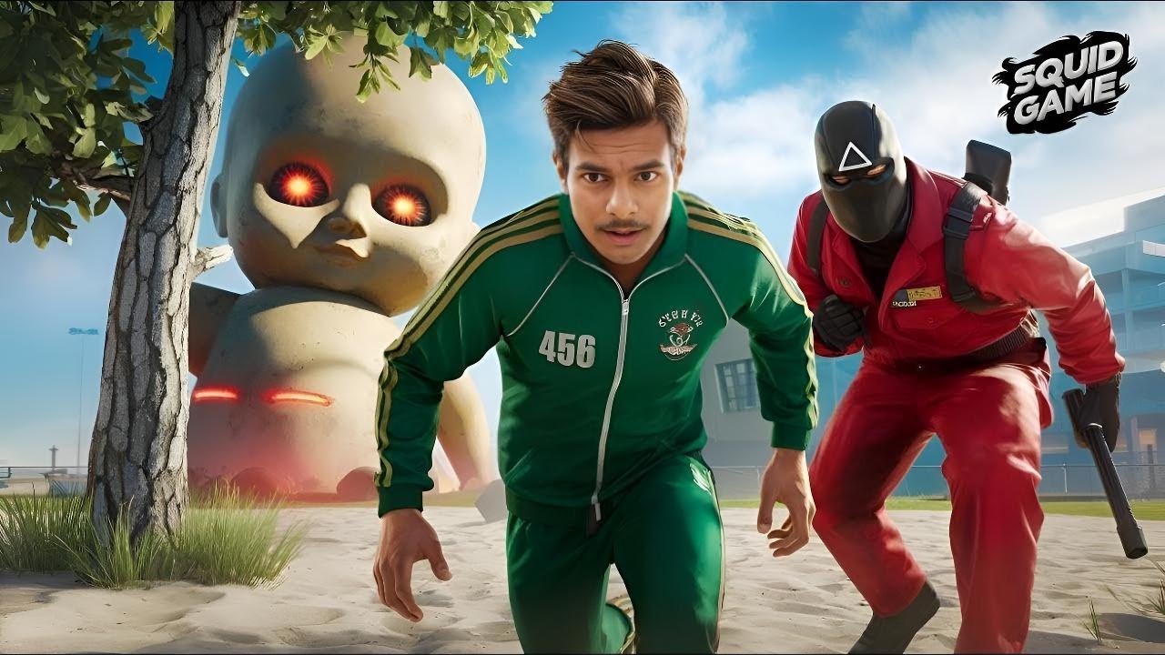 Roblox CHAINED TOGETHER live with YASHRAJ 🔥 | 