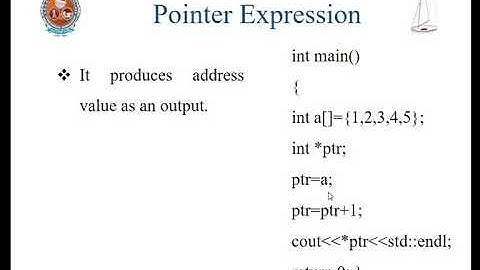 Expression, Operator precedence||OOPS||Unit-1||SRKREC||CSE||