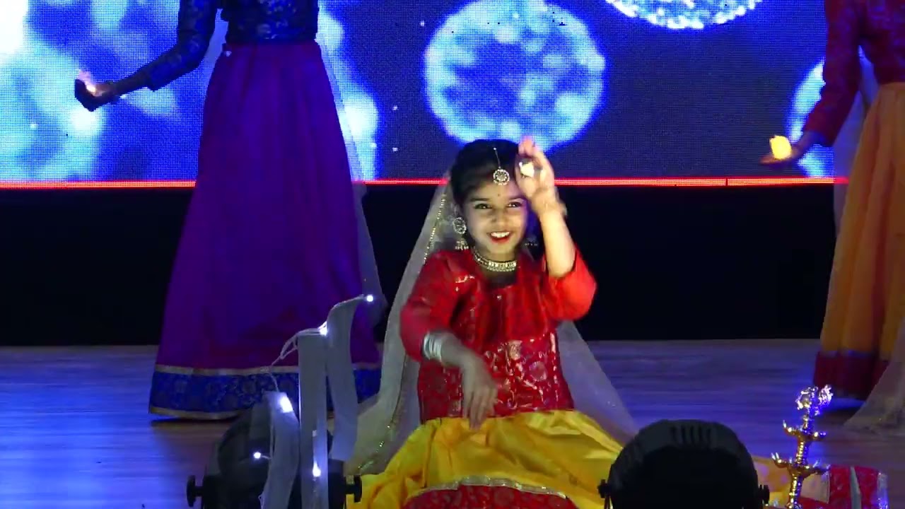 Annual Day Celebration 2025 (part4) || Christ The King Convent School, Lodhi Bhulana