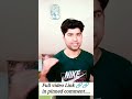 Make viral vlogs with this secret trick #vlog #vlogs #vlogging #vloggers