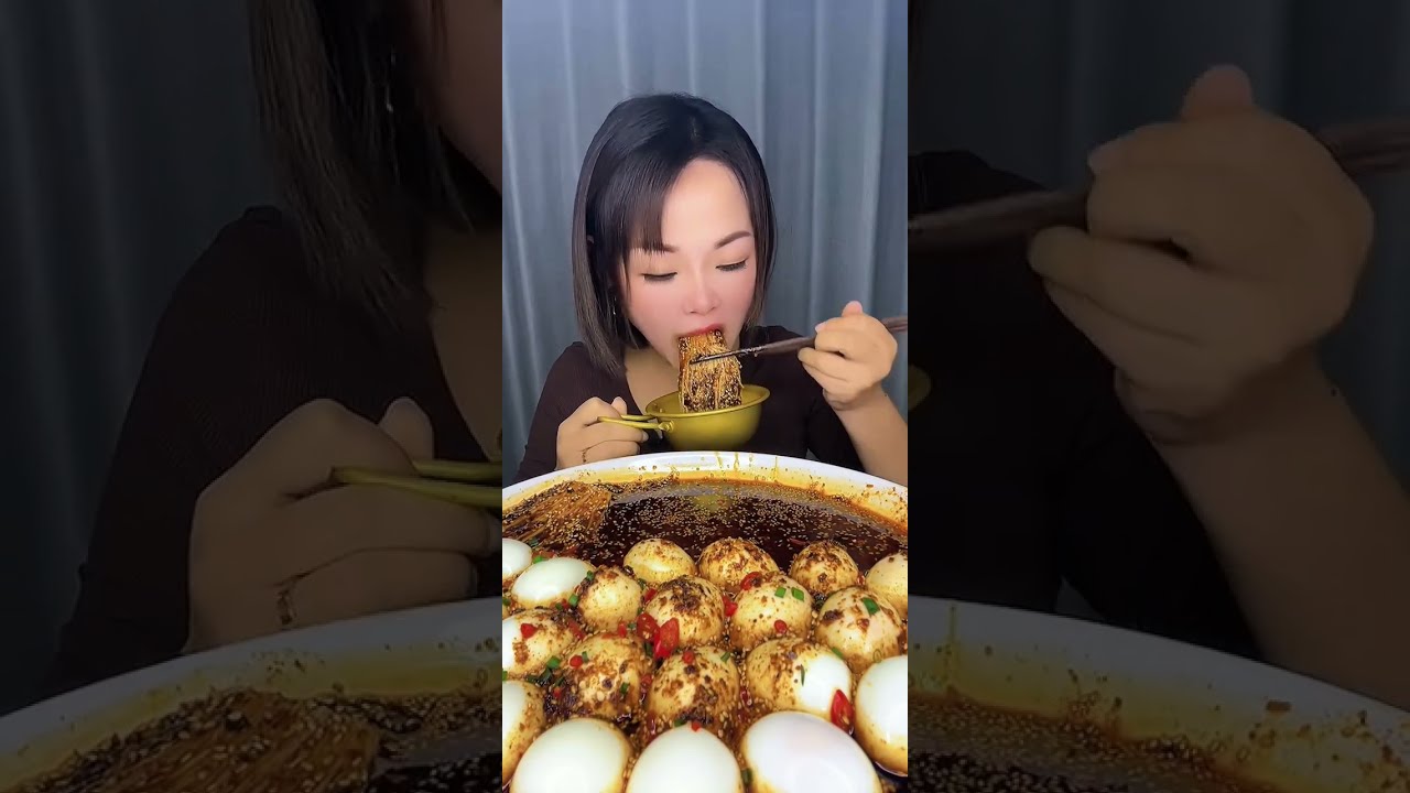  ASMR Mukbang Chinese Food Dai Viet Ep 804
