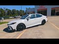 2026 Toyota Camry SE Natchez, Woodville, Gloster, Vidalia, Ferriday MS