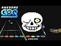 Clone Hero (Guitar Hero) by FrostedGH in 51:32 - AGDQ2020