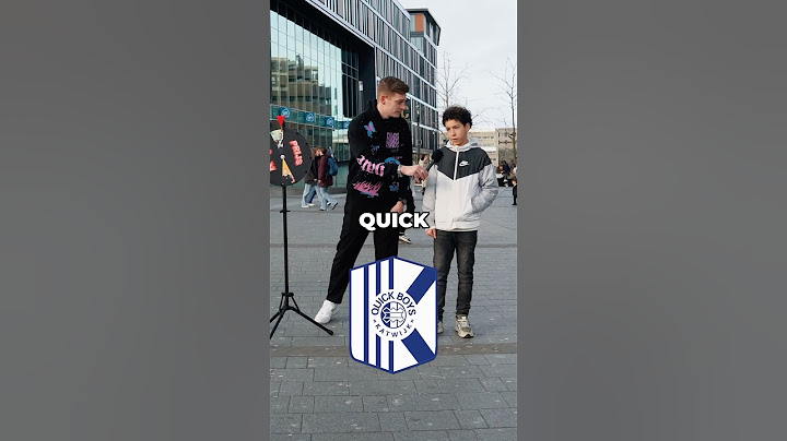 QUICK BOYS KNIKKERDE FORTUNA UIT DE BEKER! ‼️🤯🤣 #fortunasittard #quickboys #knvbbeker #fctiktak
