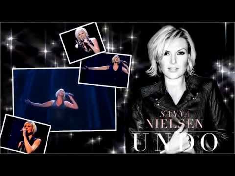 2014 Sanna Nielsen  Undo karaoke instrumental Sweden ESC 2014