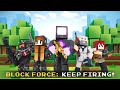 Block Force - 3D Pixel Shooter