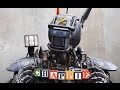 Chappie Special Gangster Cookie Thumper mp3