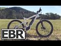 Haibike XDURO FullLife RX Review - $5.3k