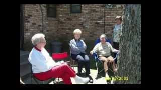 Mom's 90th Birthday