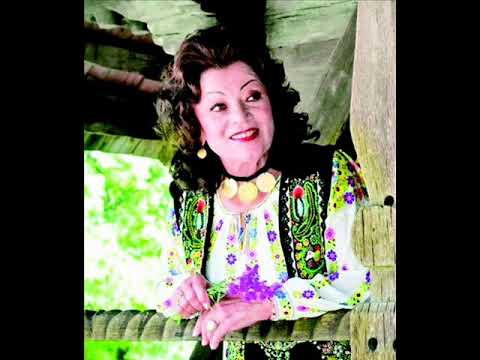 Maria Ciobanu Mama mea, maicuta buna