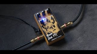 ギター Dwarfcraft Devices Wizard of Pitch Dwarfcraft Devices - Wizard of Pitch - YouTube