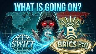 The End of the US Dollar? How BRICS Pay is Destroying SWIFT