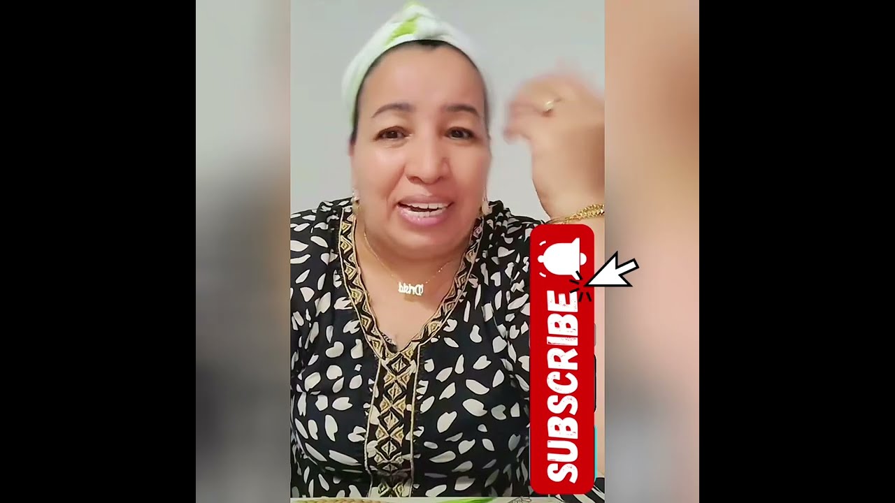 قصة اغرب من الخيال 😱  مغاديش تصدقو هادشي 😣 لعگوزة لي بغات تس*ر ليهم ساعة للاسف قصص للعبرة 