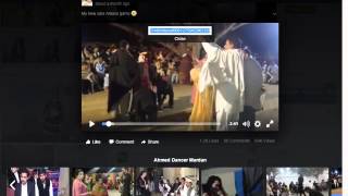 how to download facebook videos without downloader screenshot 4