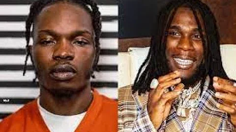 Naira Marley – As E Dey Go (remix) ft Burna Boy [video teaser]