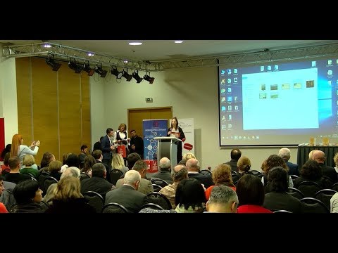 “სოფლის მაშენებელი 2018”