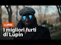 I migliori furti di Lupin | Netflix Italia