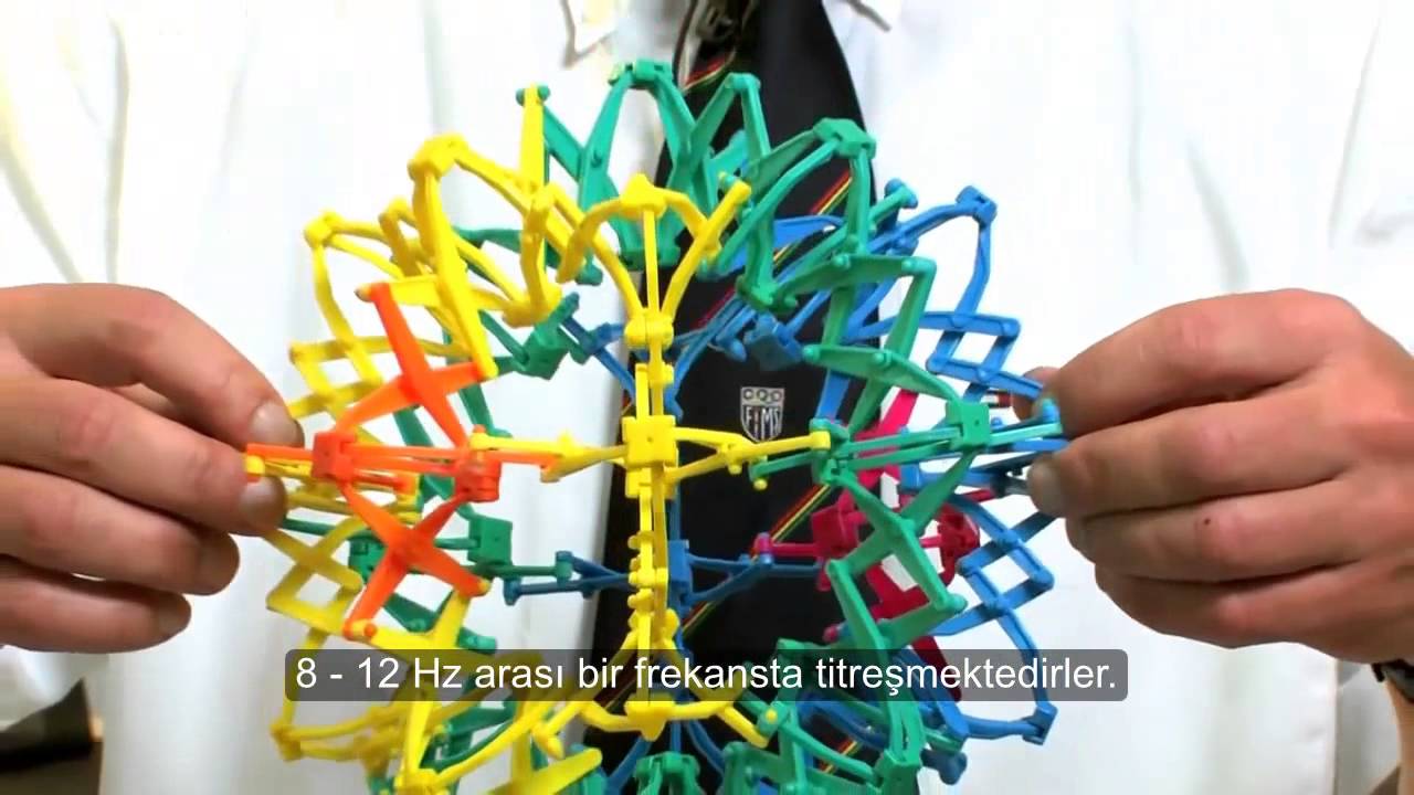 Matrix - Ritim - Terapi / İngilizce - Türkçe Altyazılı