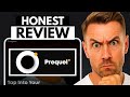 Prequel App Review (2026) Expensive Trap or Amazing Filters?