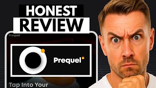 Prequel App Review (2026) Expensive Trap or Amazing Filters? screenshot 4