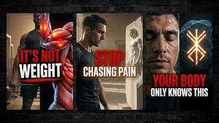🔥 You’re Training Wrong — The ABCs of Bodybuilding