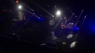 Like it or Not - Bob Moses Live @ Terminal 5 09-30-2016